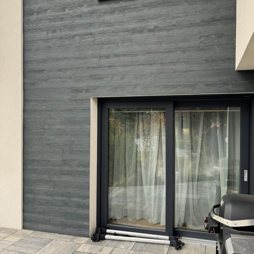 Flexible Cladding | Irish Rustic Beams | Wooden Beams | Corbels | Planks